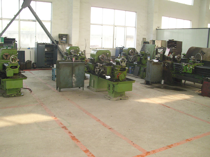武汉生产设备